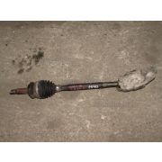 Привод Mitsubishi COLT Z23A 4A91