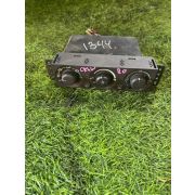 Управление печкой Mitsubishi DION CR6W 4G94
