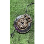 Ступица Subaru FORESTER SG5 EJ205