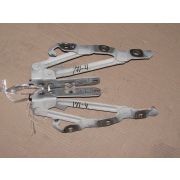 Крепление багажника Nissan SKYLINE V36 VQ25HR