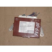 Прочее Lexus LS460 USF40 1URFSE