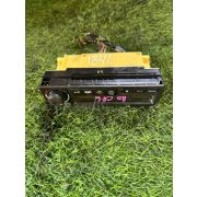 Управление печкой Honda ACCORD CF6 F23A