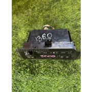 Управление печкой Toyota NADIA SXN10 3SFSE