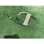 Трос КПП Toyota HARRIER MCU35 1MZFE