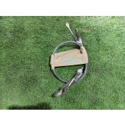 Трос КПП Toyota RUSH J210E 3SZVE