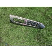 Блок упр. стеклоподъемниками Toyota WISH ZNE10G 1ZZFE