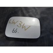 Лючок топливного бака Mazda MPV LW3W L3