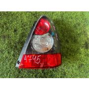 Стоп сигнал Subaru FORESTER SG5 EJ205