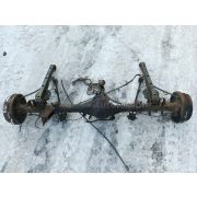 Мост Toyota RUSH J210E 3SZVE