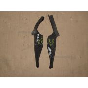 Жабо Nissan SKYLINE V36 VQ25HR