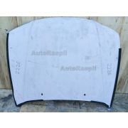 Капот Nissan EXPERT VW11 QG18DE