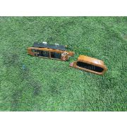 Блок упр. стеклоподъемниками Nissan LIBERTY RM12 QR20DE