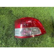 Стоп сигнал Toyota BELTA KSP92 1KRFE