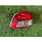 Стоп сигнал Toyota BELTA KSP92 1KRFE