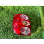 Стоп сигнал Toyota NADIA SXN10 3SFSE