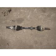 Привод Mazda DEMIO DE3FS ZJVE