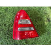 Стоп сигнал Subaru FORESTER SG5 EJ205