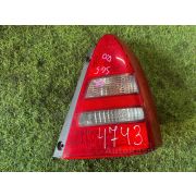 Стоп сигнал Subaru FORESTER SG5 EJ205