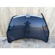 Капот Toyota WISH ZNE10G 1ZZFE