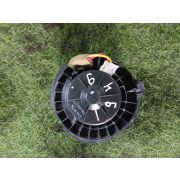 Моторчик печки Nissan TIIDA С11 HR15DE