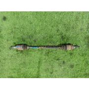 Привод Honda CIVIC FERIO ES2 D15B