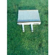 Радиатор печки Nissan PRIMERA WTP12 QR20DE