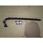 Крепление бампера Lexus LS460 USF40 1URFSE