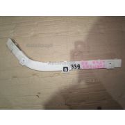 Крепление бампера Mitsubishi GALANT FORTIS CY4A 4B11