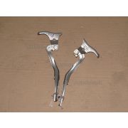 Кронштейн капота Honda STEPWGN RK1 R20A