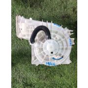 Моторчик печки Nissan PRIMERA WTP12 QR20DE