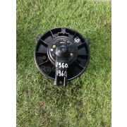 Моторчик печки Toyota HARRIER MCU35 1MZFE