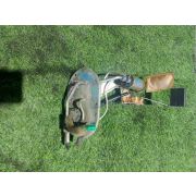 Топливный насос Toyota NADIA SXN10 3SFSE