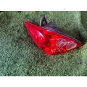 Стоп сигнал Nissan TIIDA С11 HR15DE