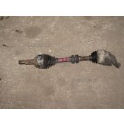 Привод Nissan LAFESTA B30 MR20DE