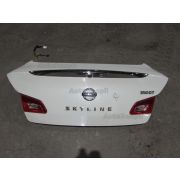 Крышка багажника Nissan SKYLINE V36 VQ25HR