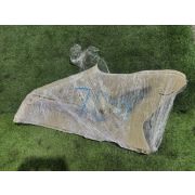 Обшивка багажника Toyota HARRIER MCU35 1MZFE