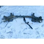 Балка Toyota PRIUS ZVW30 2ZRFXE