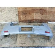 Бампер Mitsubishi DION CR6W 4G94