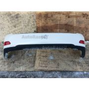 Бампер Toyota HARRIER MCU35 1MZFE