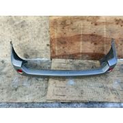 Бампер Nissan X-TRAIL NT30 QR20DE