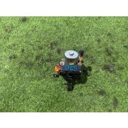 Блок ABS Honda ACCORD CF6 F23A