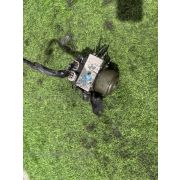 Блок ABS Toyota NADIA SXN10 3SFSE