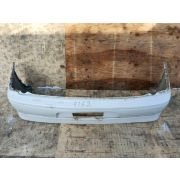 Бампер Mitsubishi LANCER CEDIA CS5W 4G93