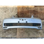 Бампер Mitsubishi DION CR6W 4G94