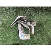 Брызговик Nissan PRIMERA WTP12 QR20DE