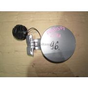 Лючок топливного бака Mitsubishi GALANT FORTIS CY4A 4B11