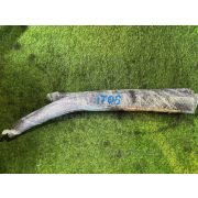 Ветровик Nissan X-TRAIL NT31 MR20DE