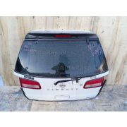 Дверь 5-я Nissan LIBERTY RM12 QR20DE