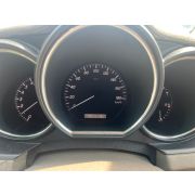 Двигатель Toyota HARRIER MCU35 1MZFE