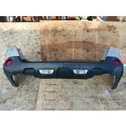 Бампер Nissan X-TRAIL NT31 MR20DE
